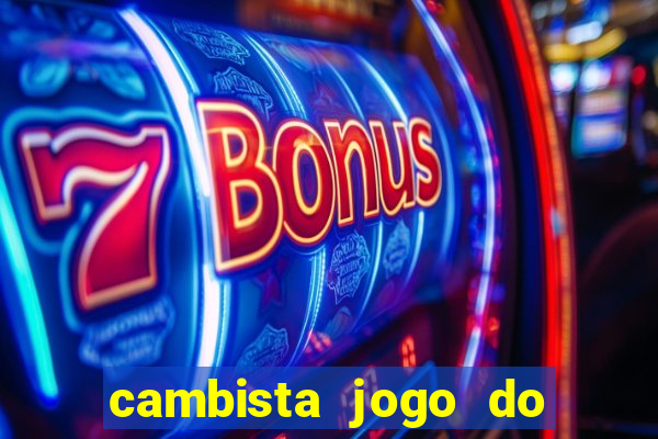 cambista jogo do bicho online